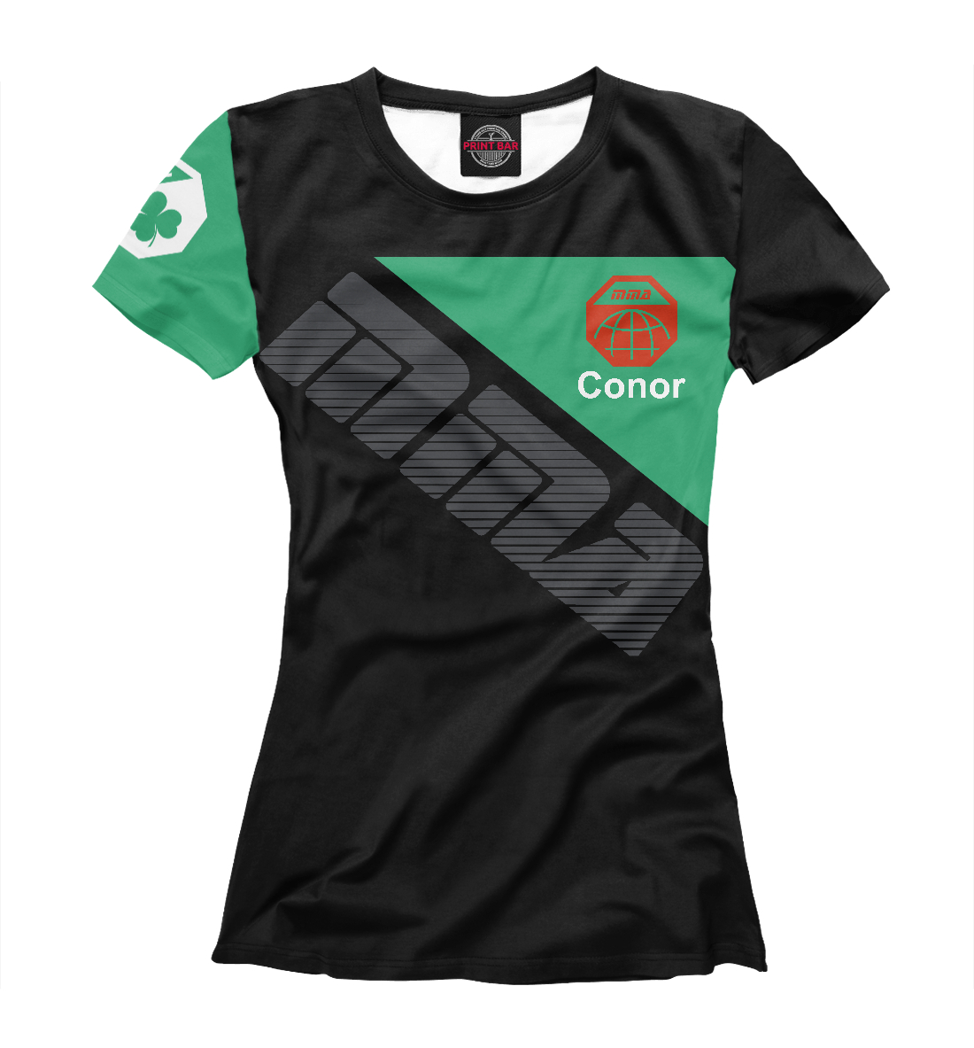 

MMA Conor McGregor
