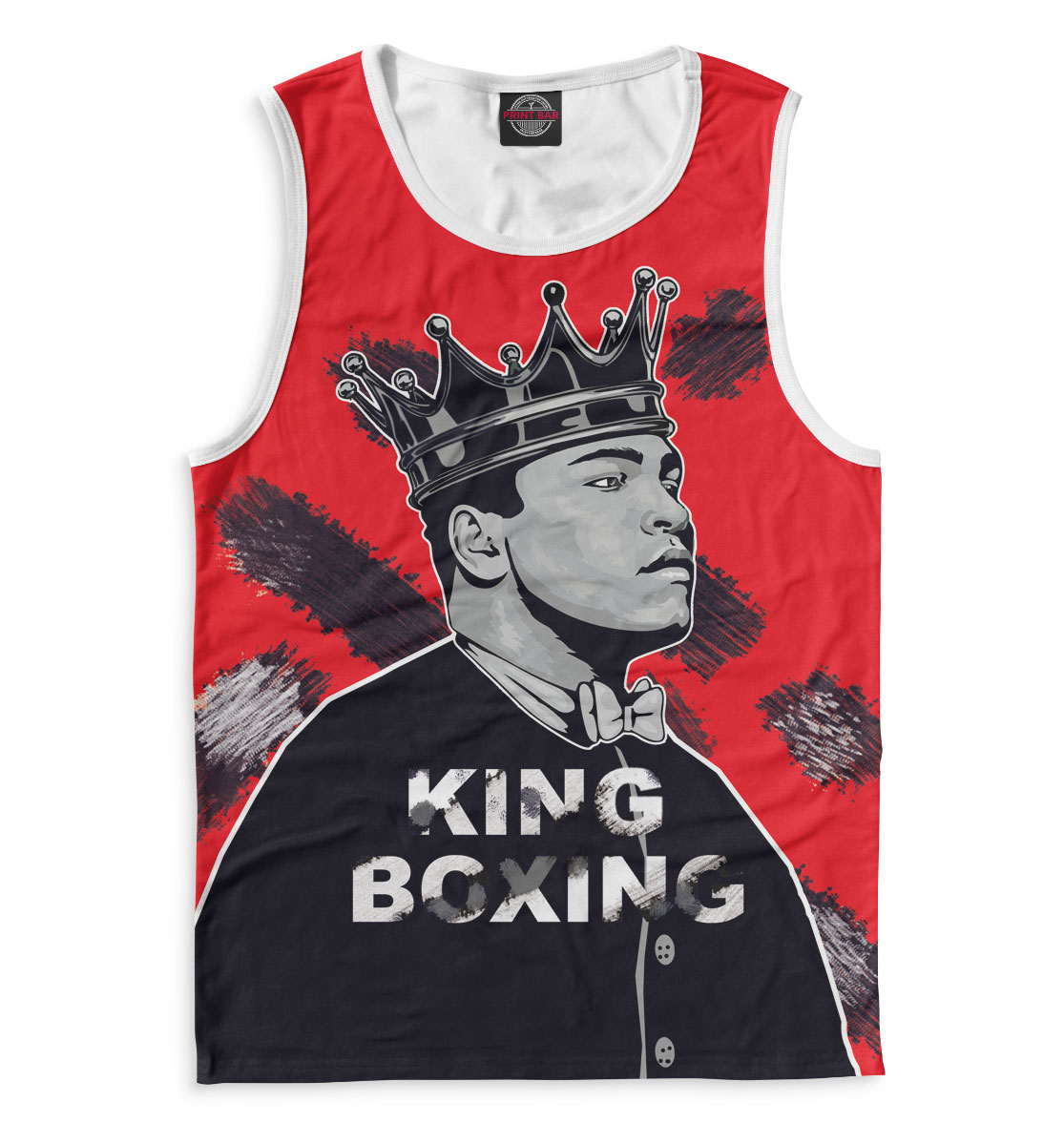 

Мухаммед Али