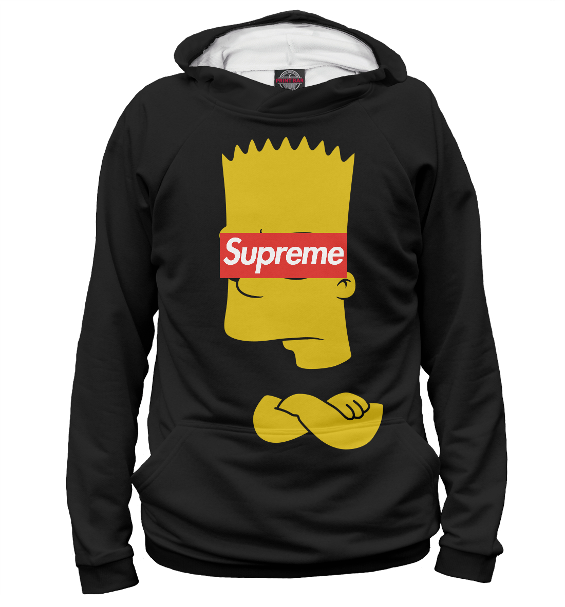 

Supreme Simpsons