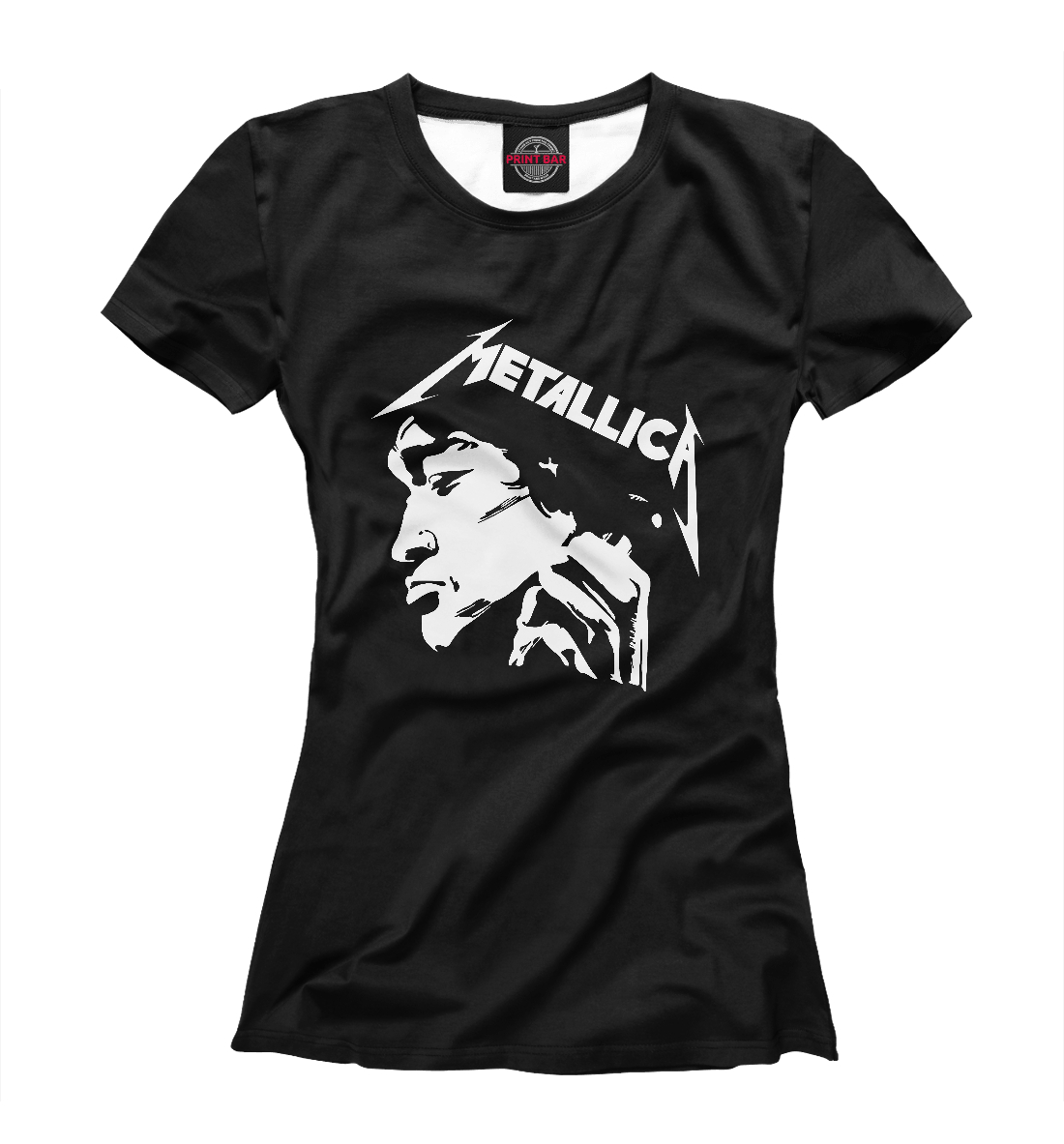 

Metallica - Цой