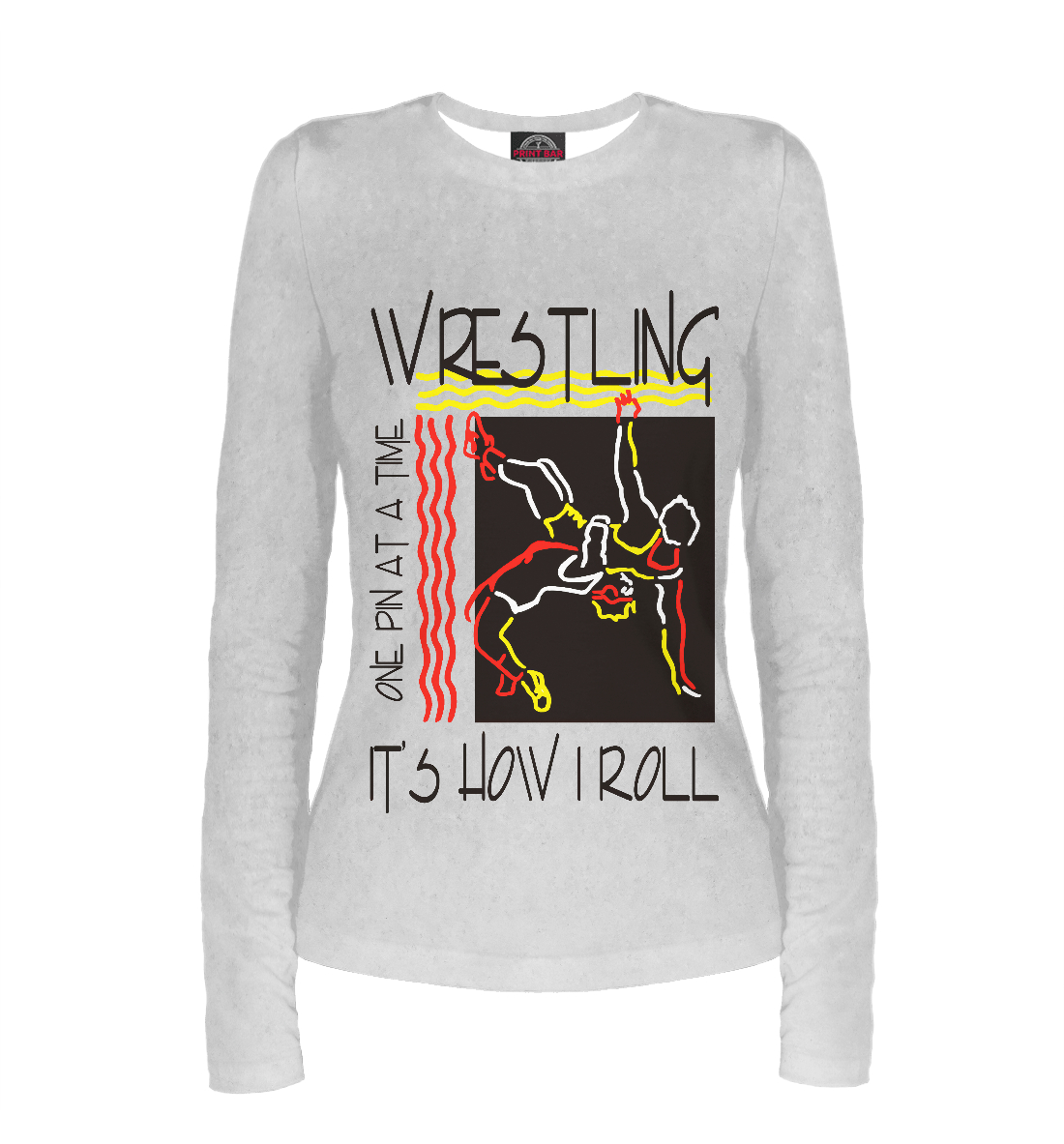 

Wrestling