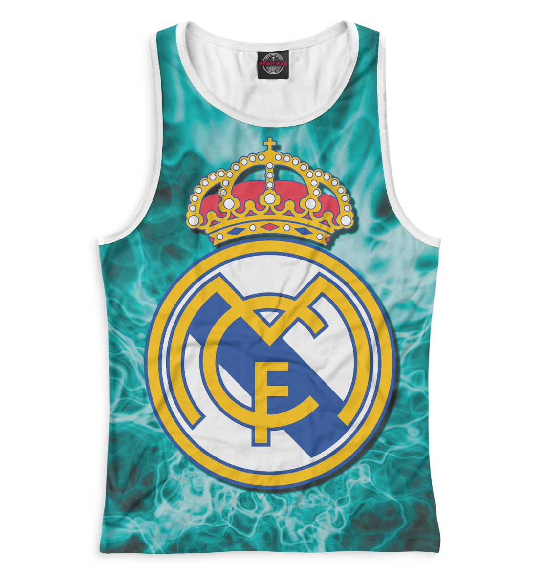 

Real Madrid