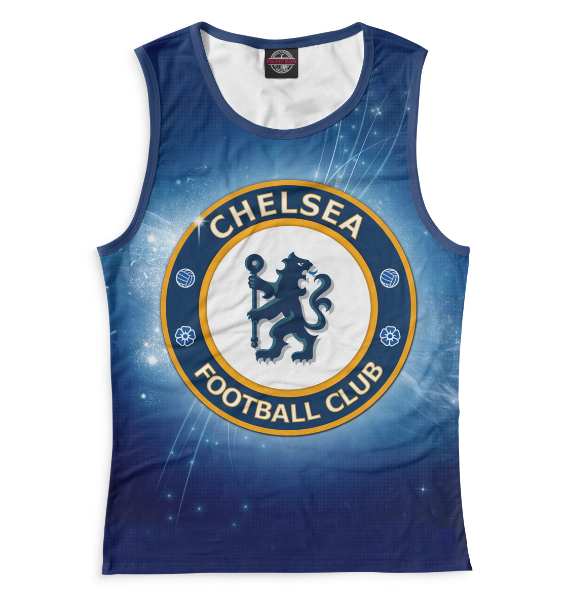 

Chelsea