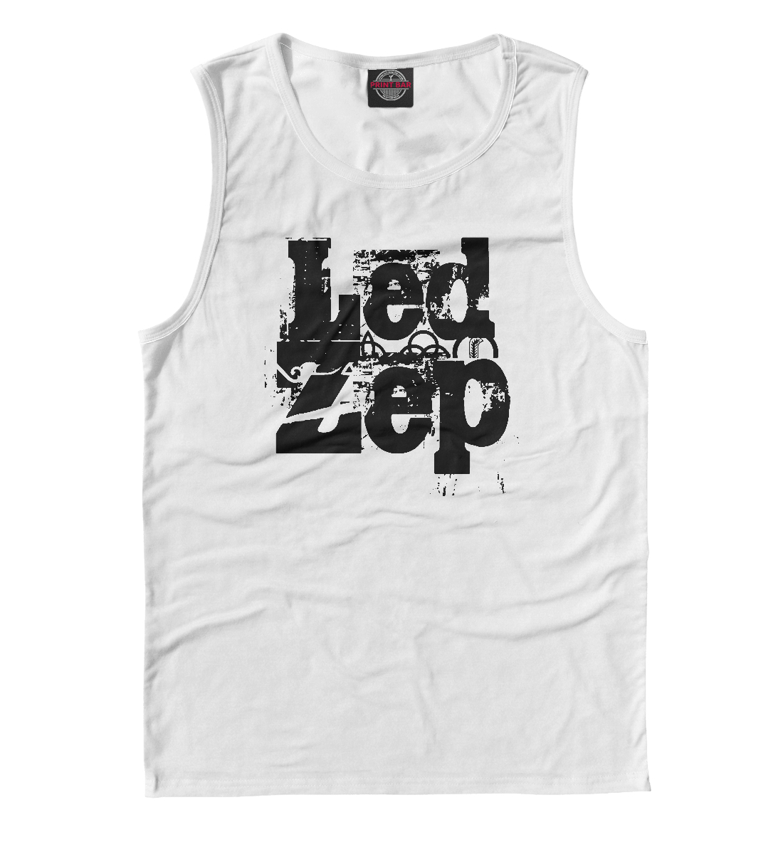

Led Zeppelin