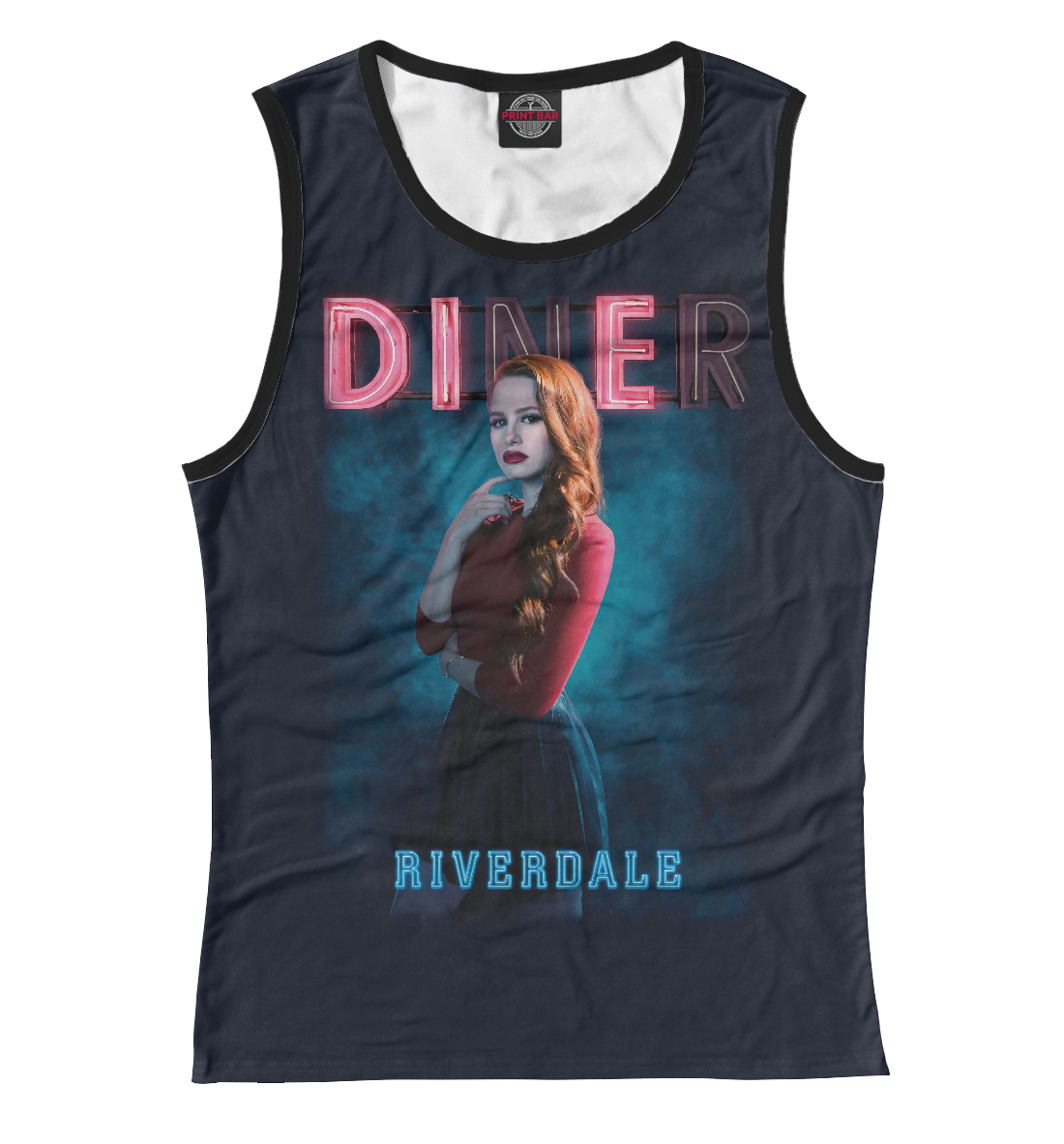 

Riverdale