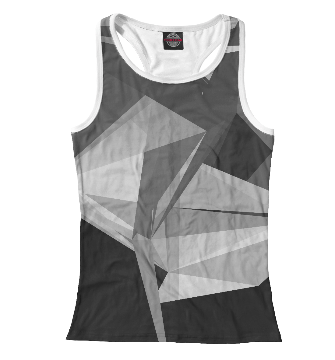 

Camo abstraction