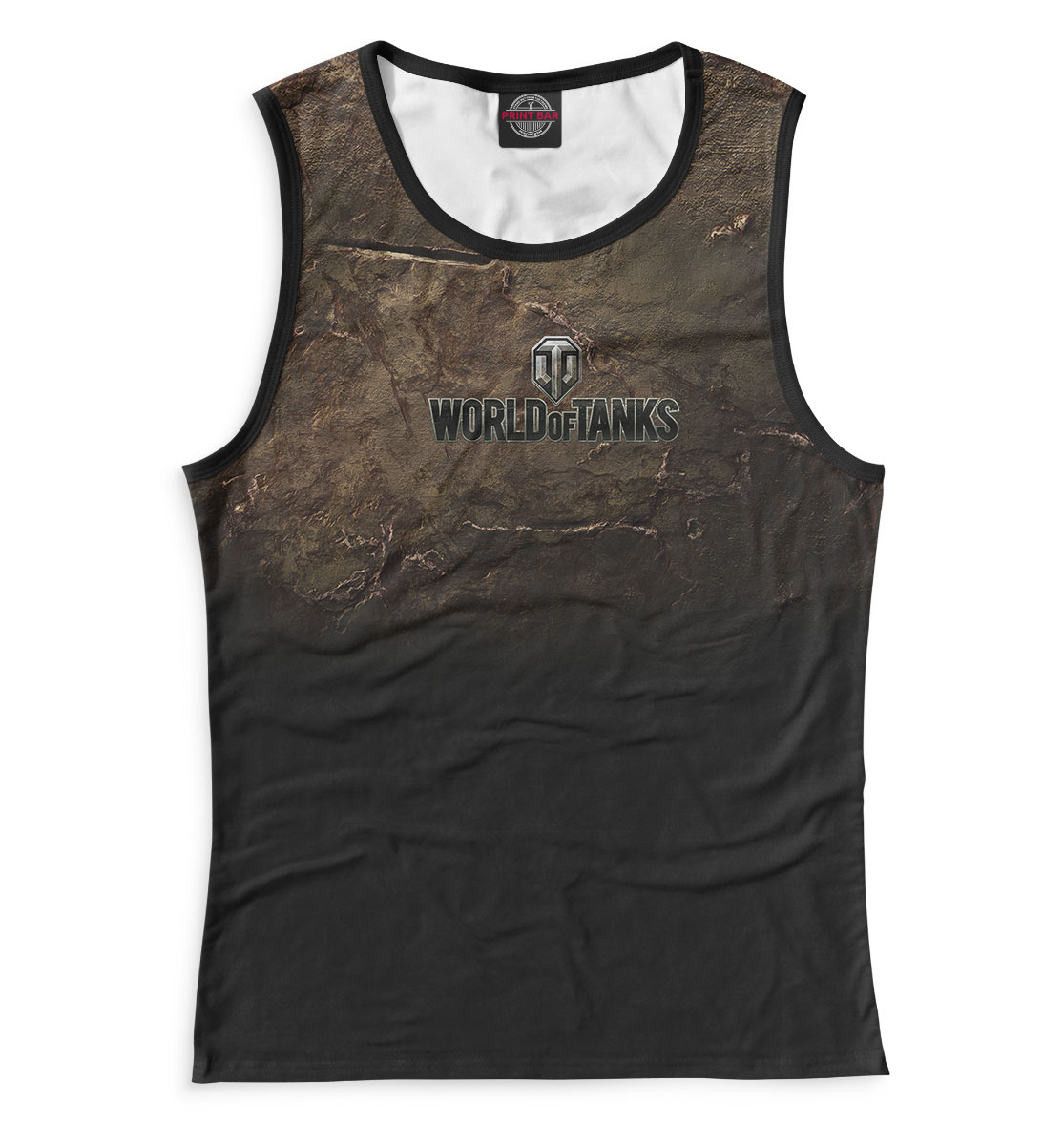 

World of Tanks