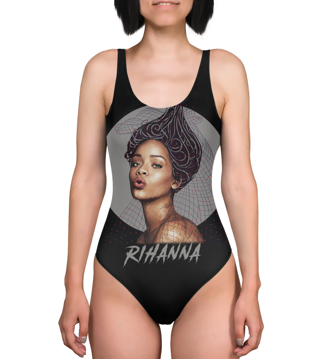 

Rihanna