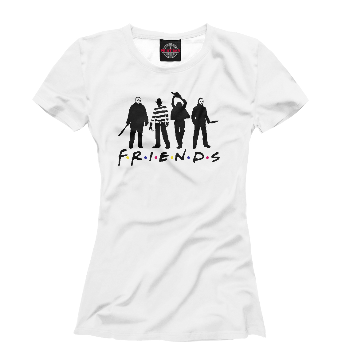 

Friends
