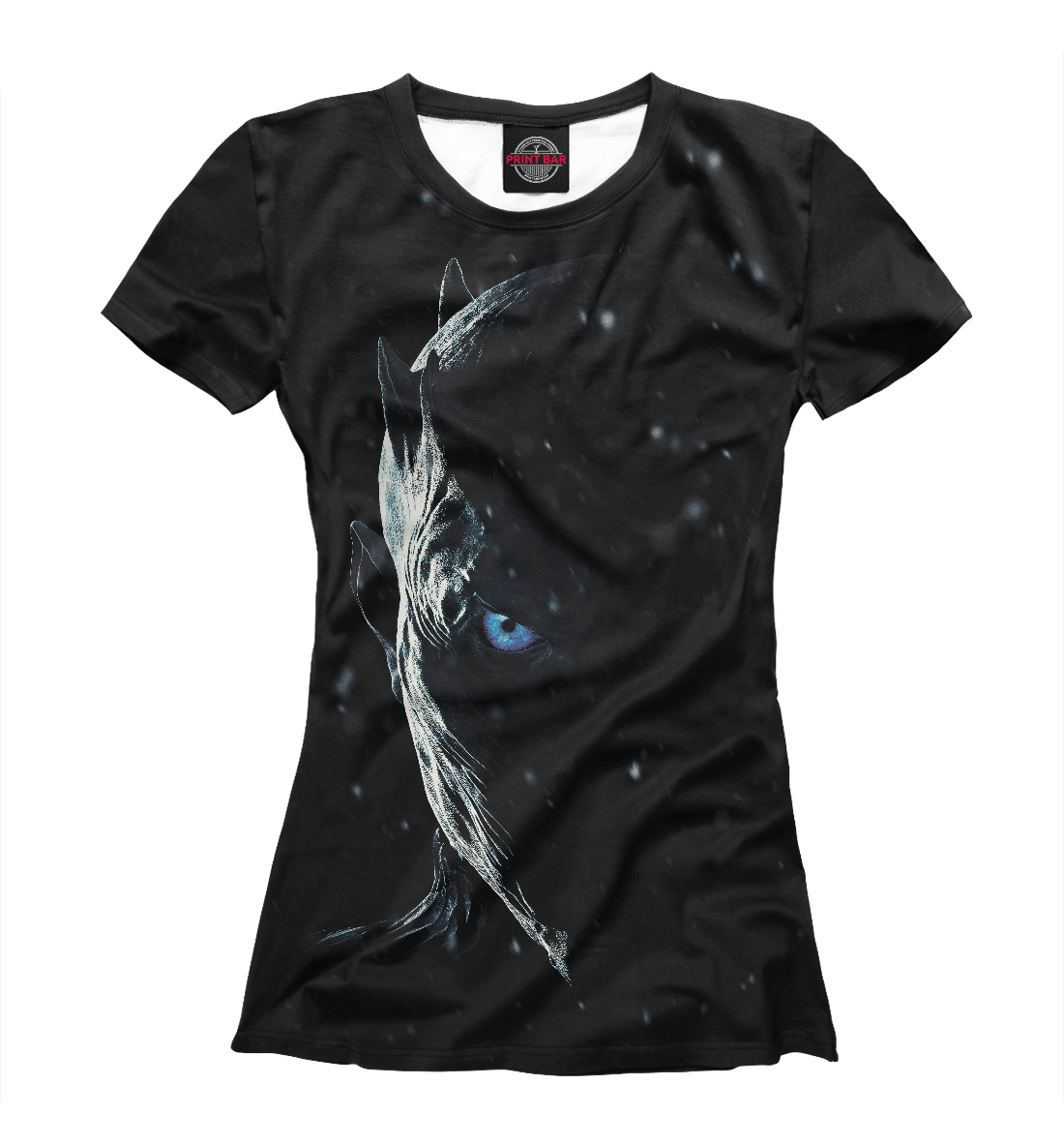 

Белые Ходоки