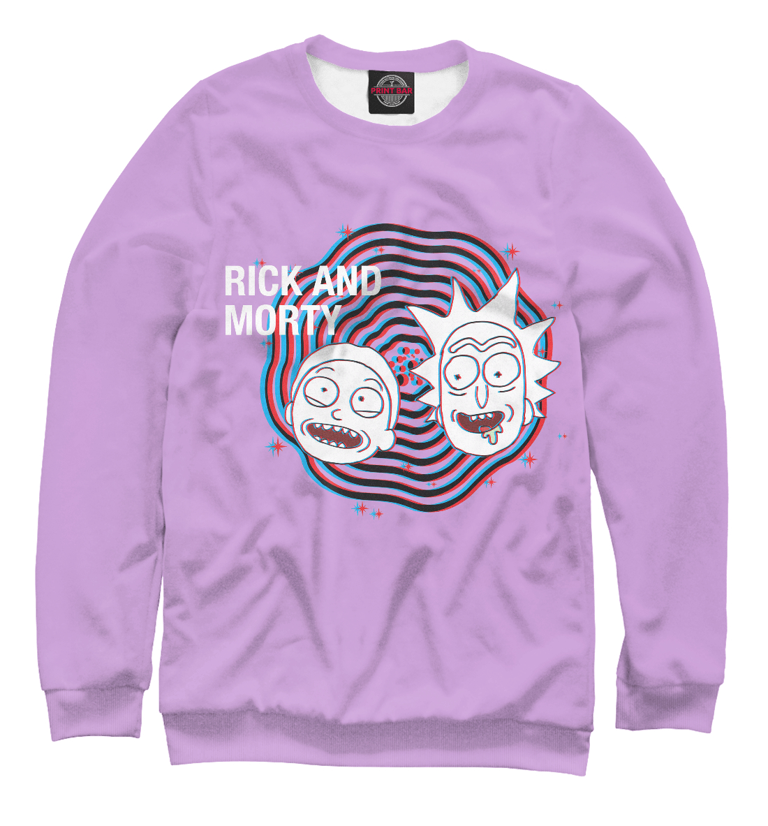 

Rick and Morty