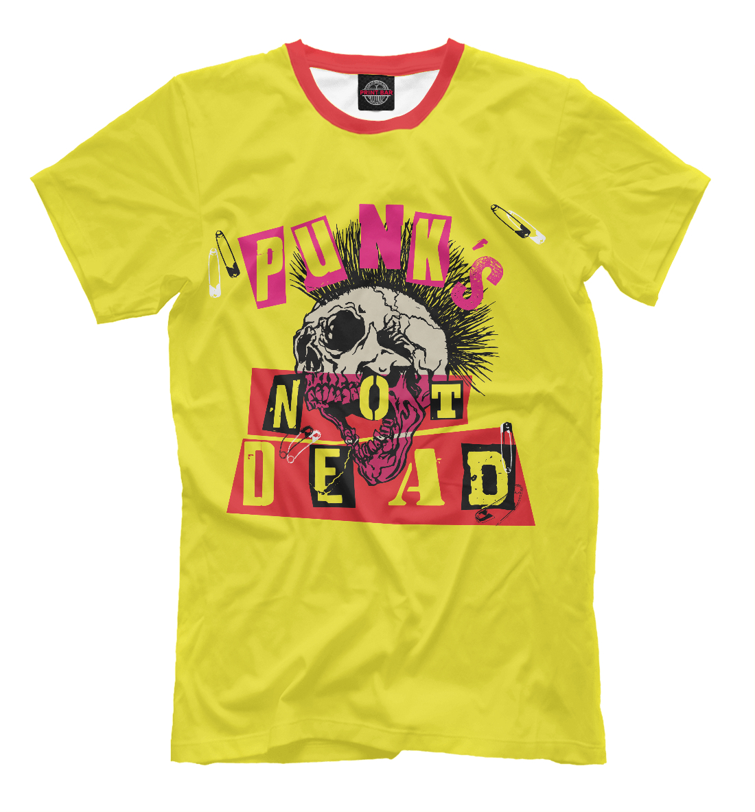 

Punk