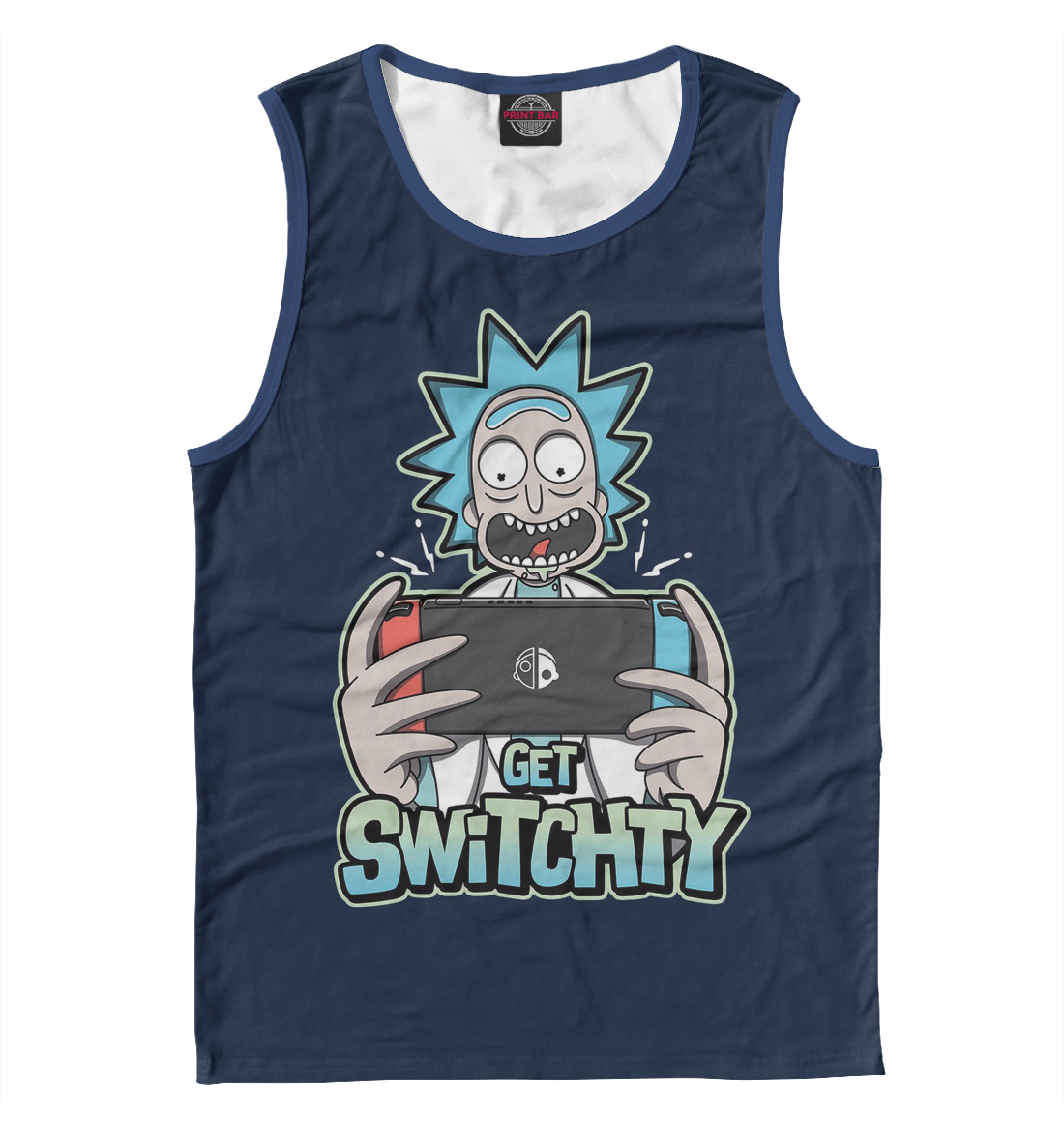 

Rick