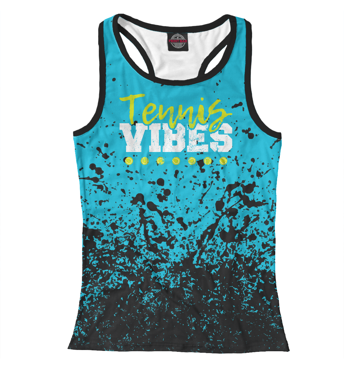 

Cute Tennis Vibes for Tenni