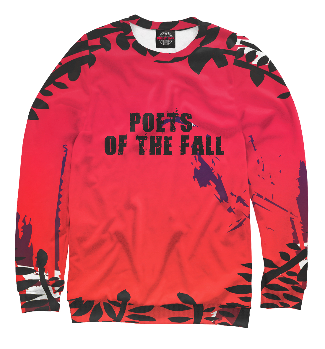 

Poets of the fall