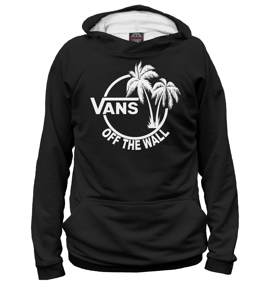

Vans off the wall