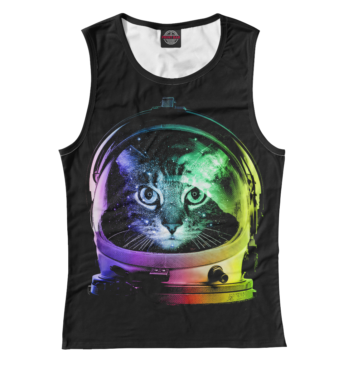 

Space Cat