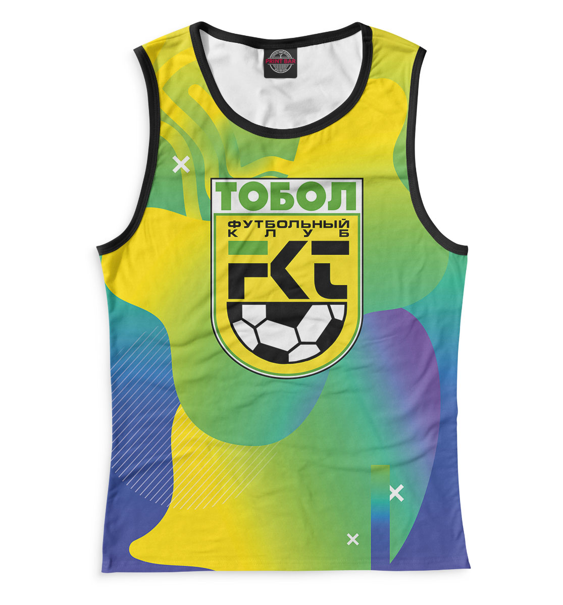 

Тобол