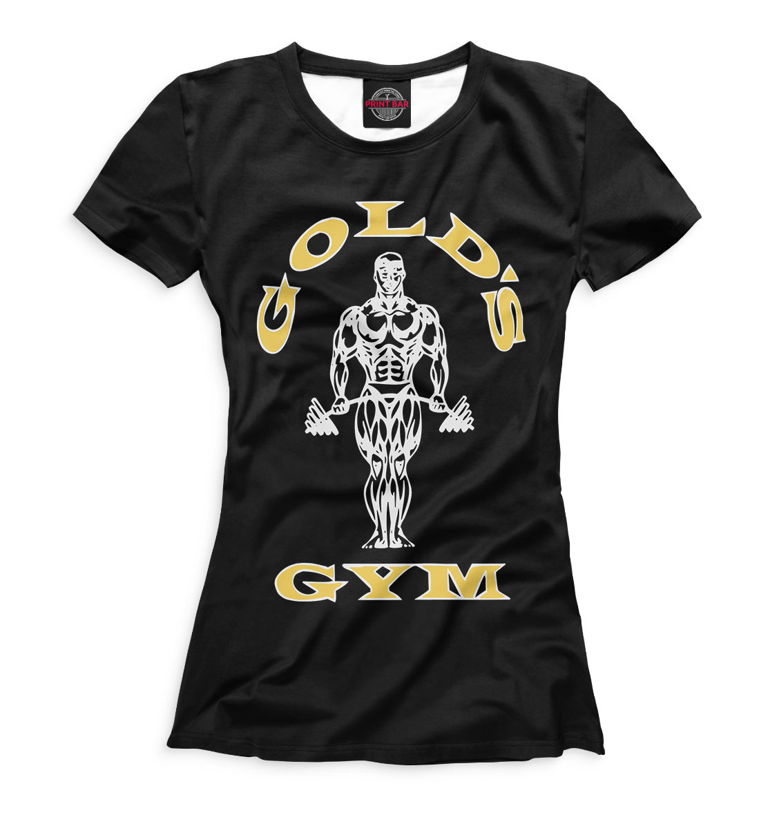 

Gold's Gym