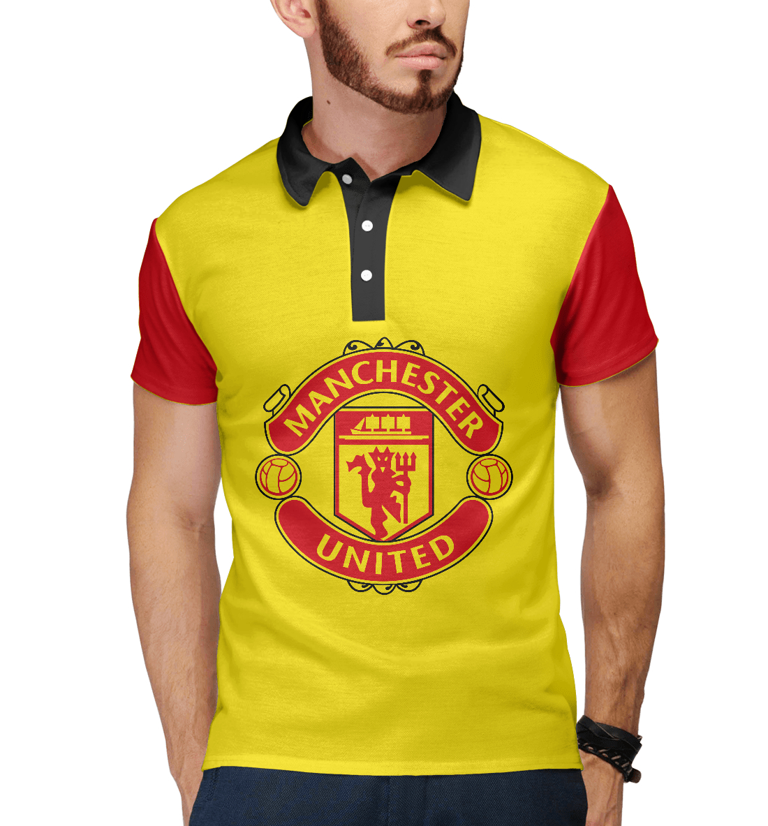 

Manchester United