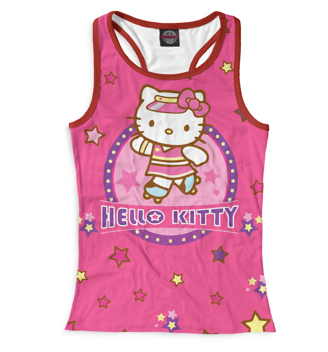 

Hello Kitty
