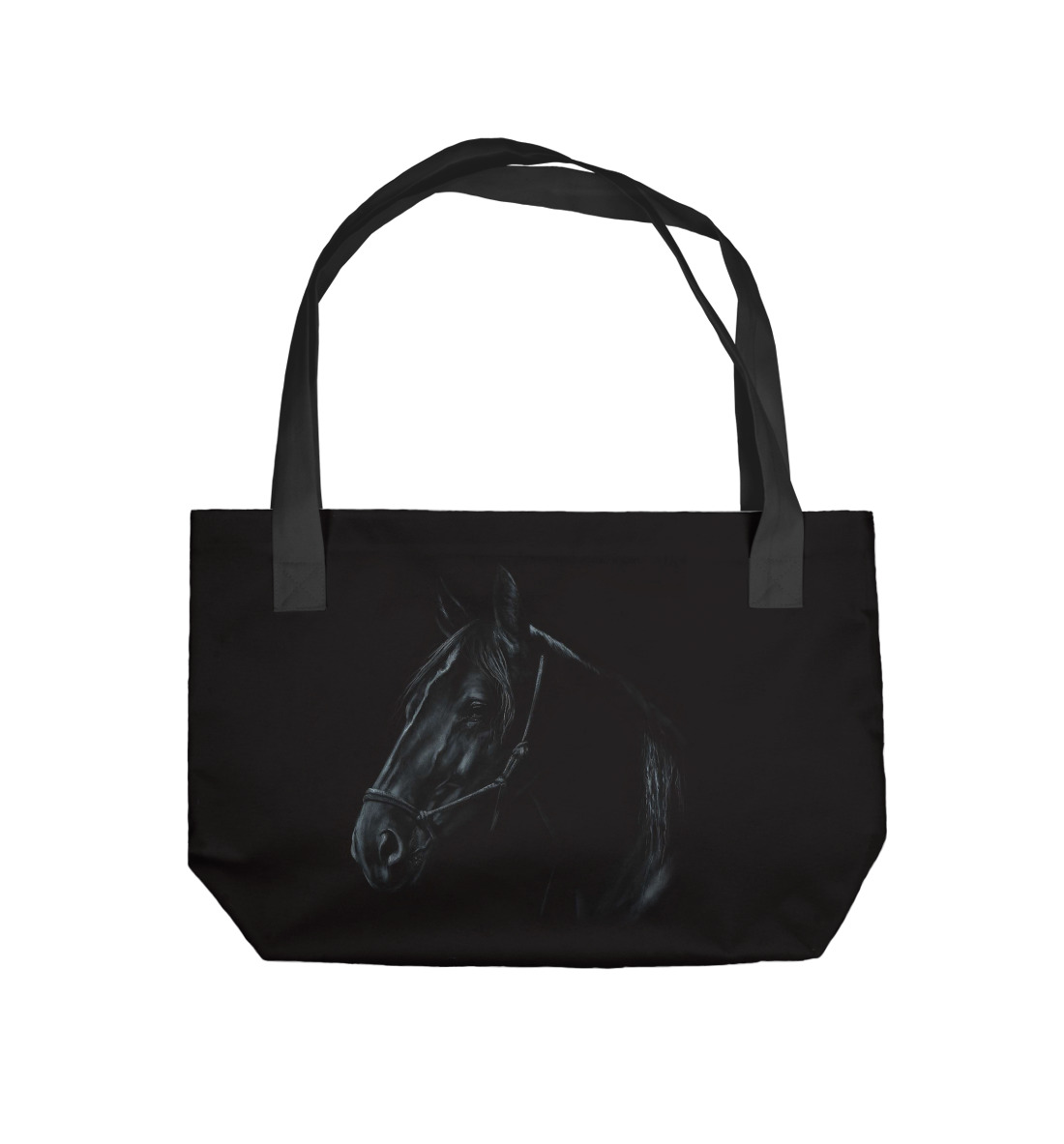 

Black Horse