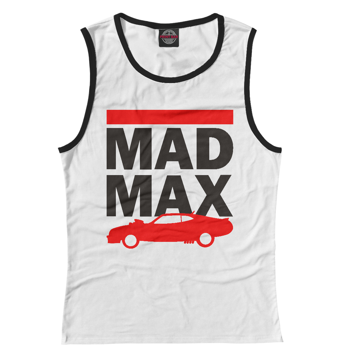 

Mad Max