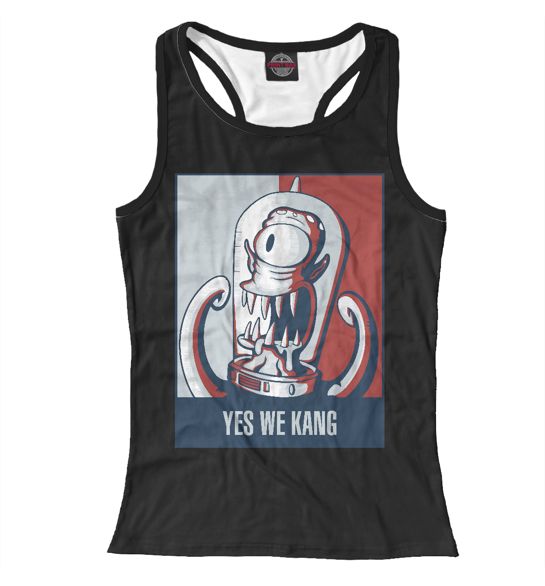 

Yes We Kang