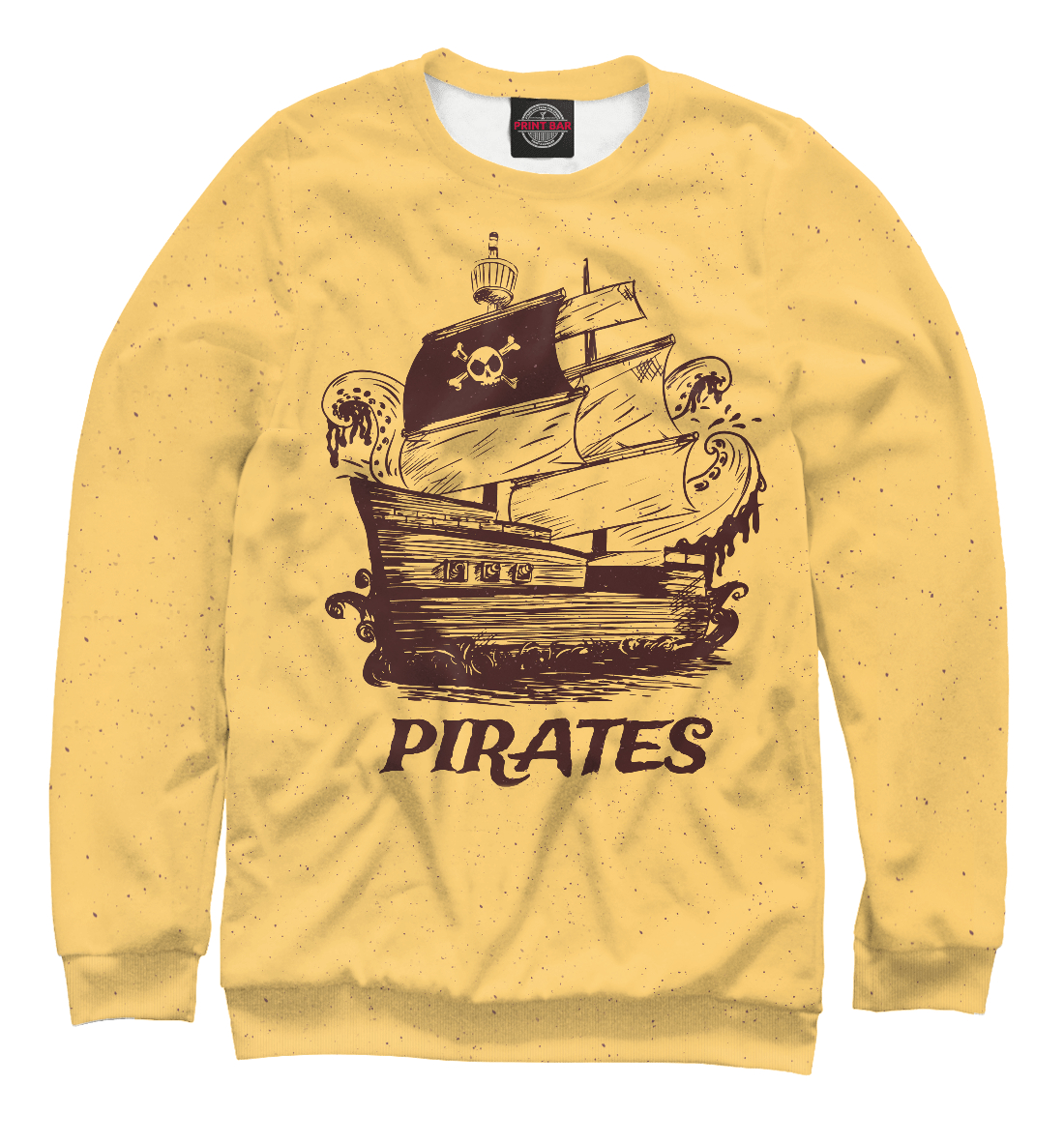 

Pirates