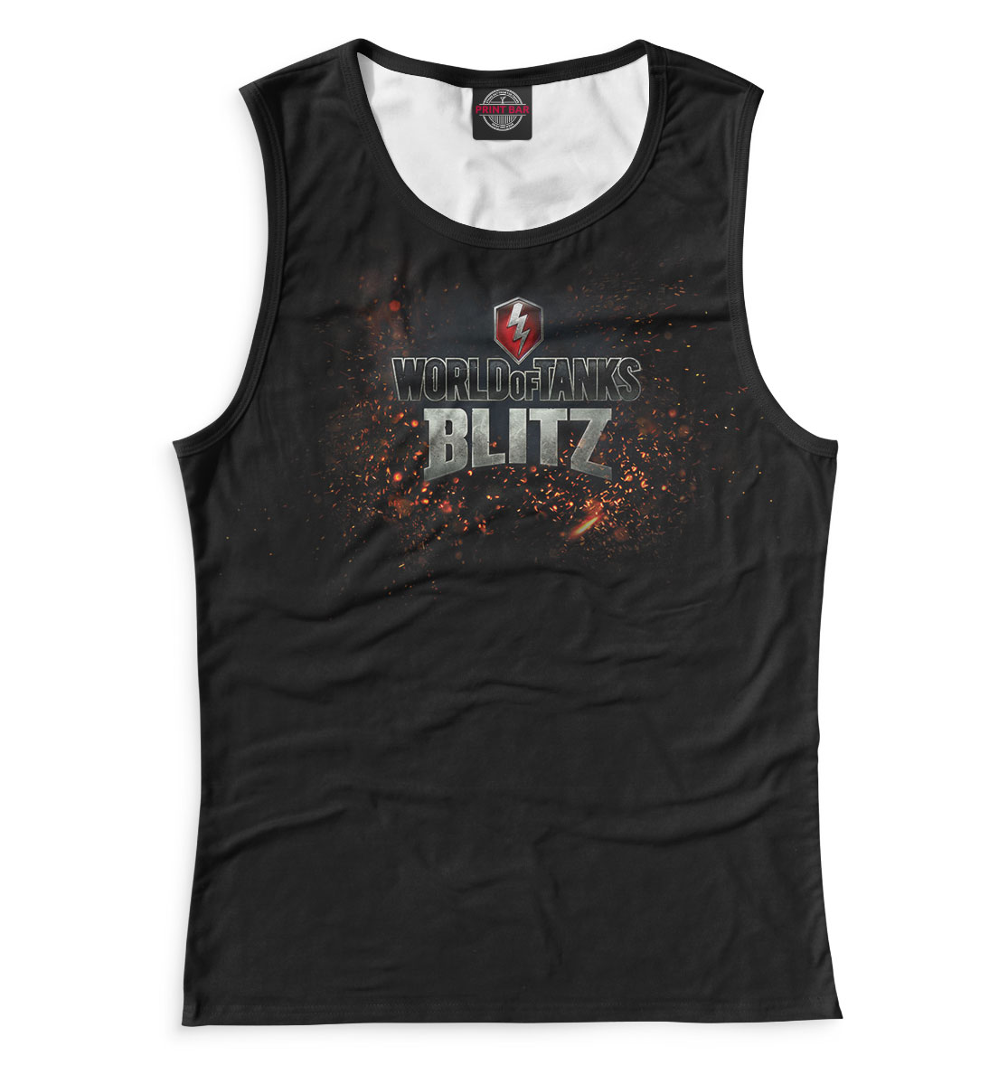 

World of Tanks Blitz