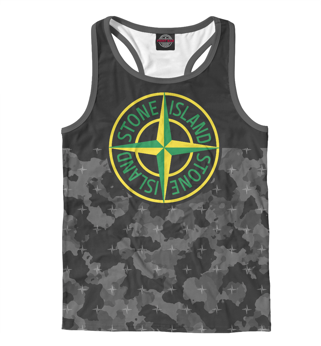 

STONE ISLAND