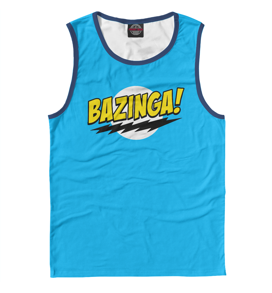 

Теория большого взрыва