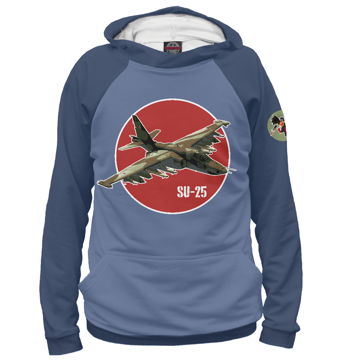

Су-25 Грач