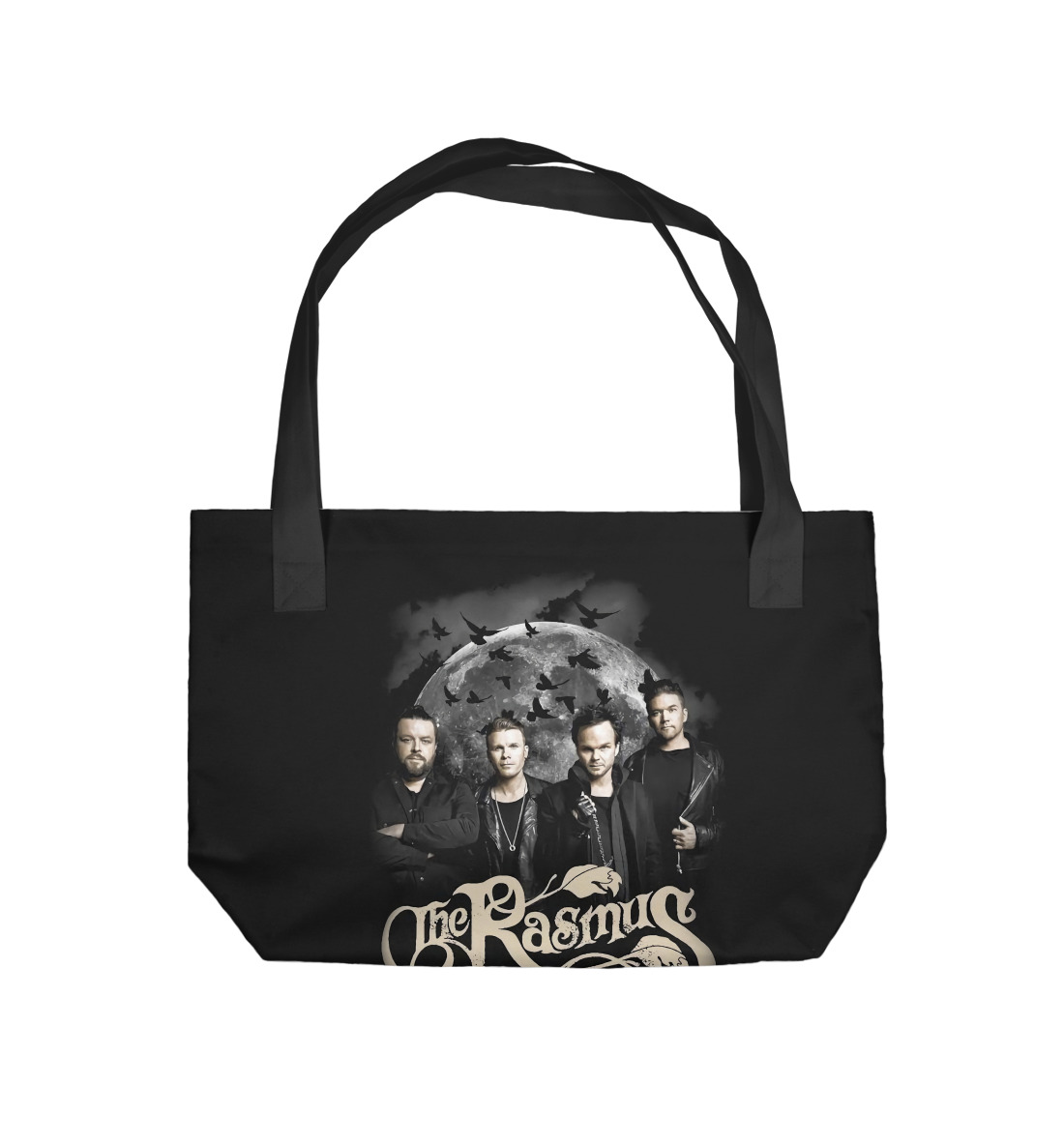 

The Rasmus