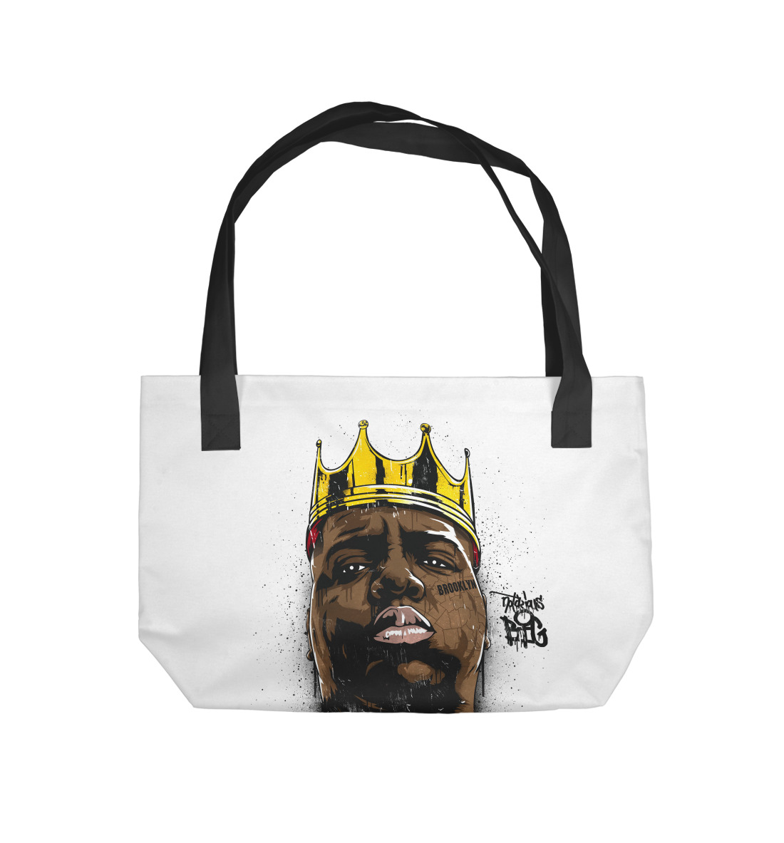 

The Notorious B.I.G.