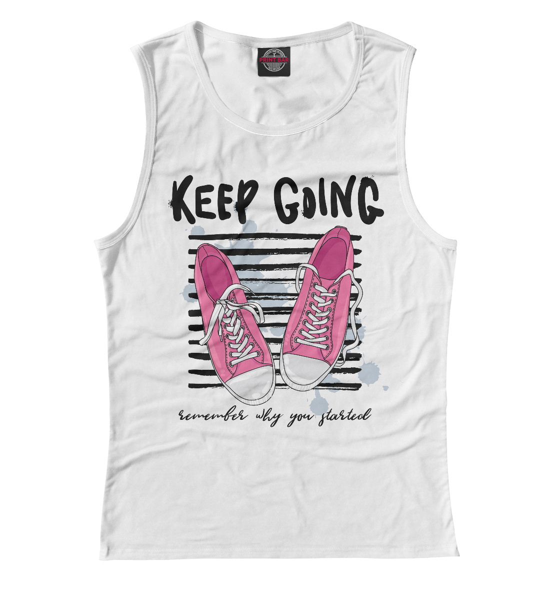 

Keep going