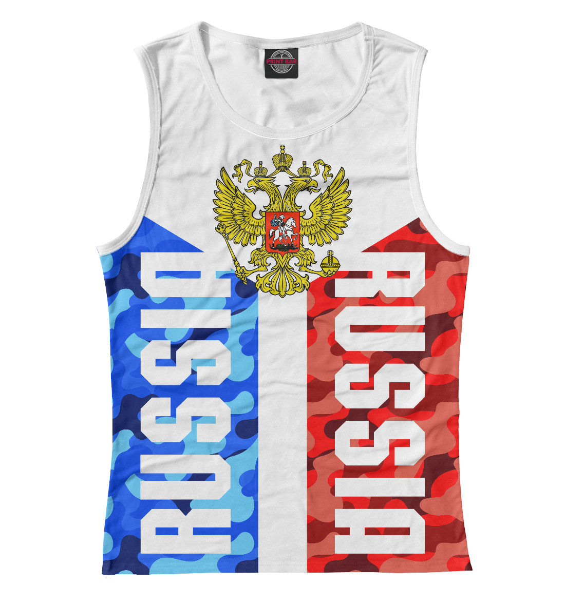 

Символика РФ