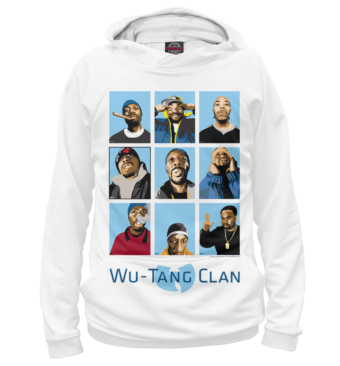 

Wu-Tang Clan