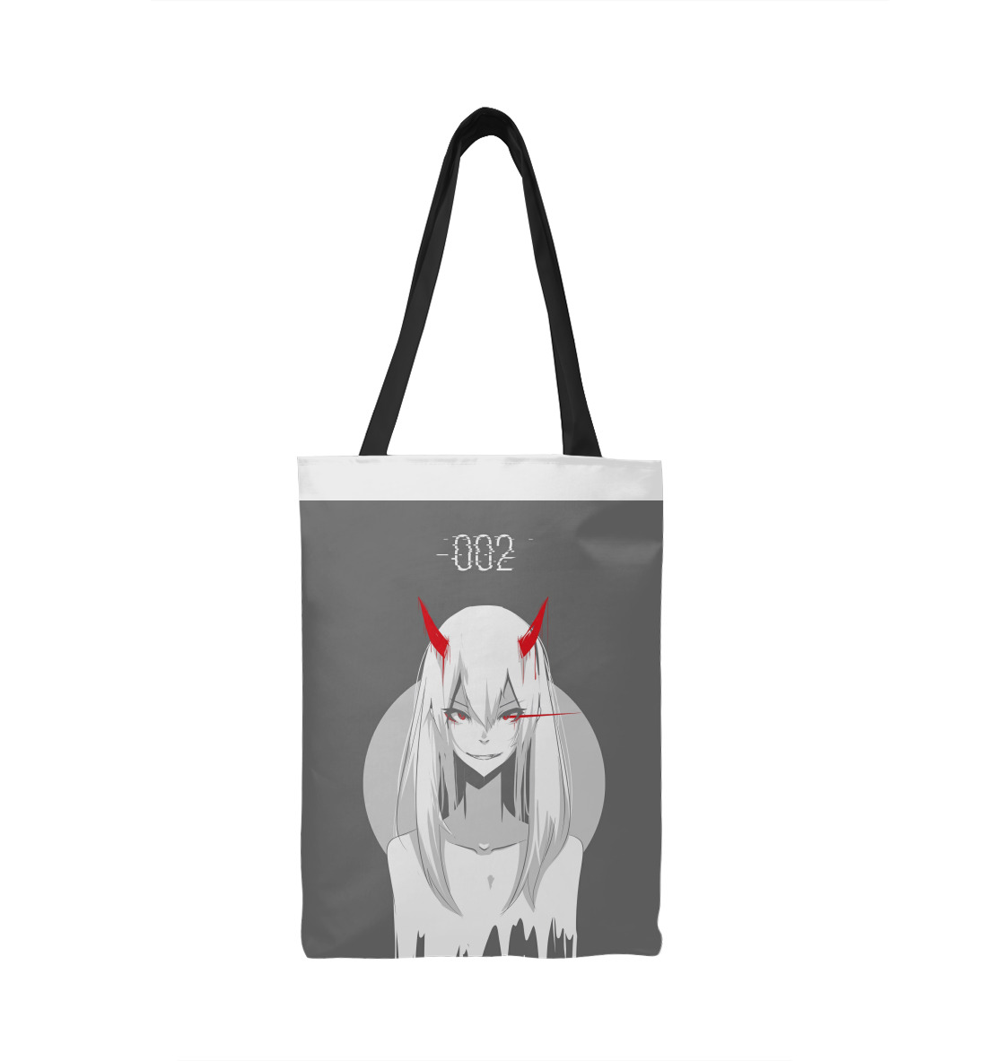 

Zero two