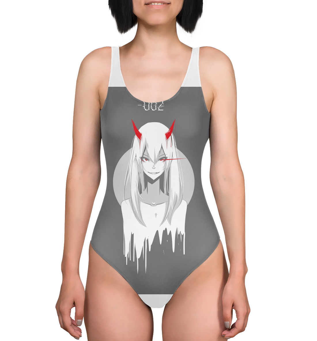 

Zero two
