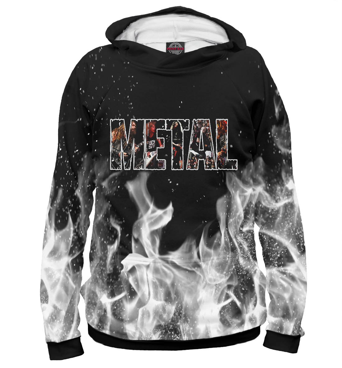 

Metal