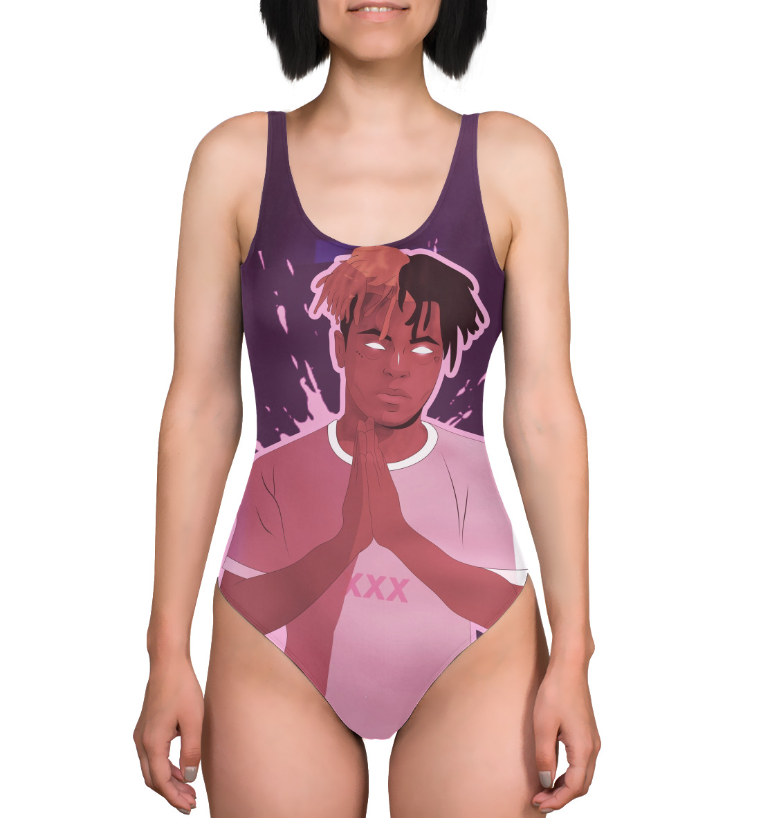 

XXXTentacion