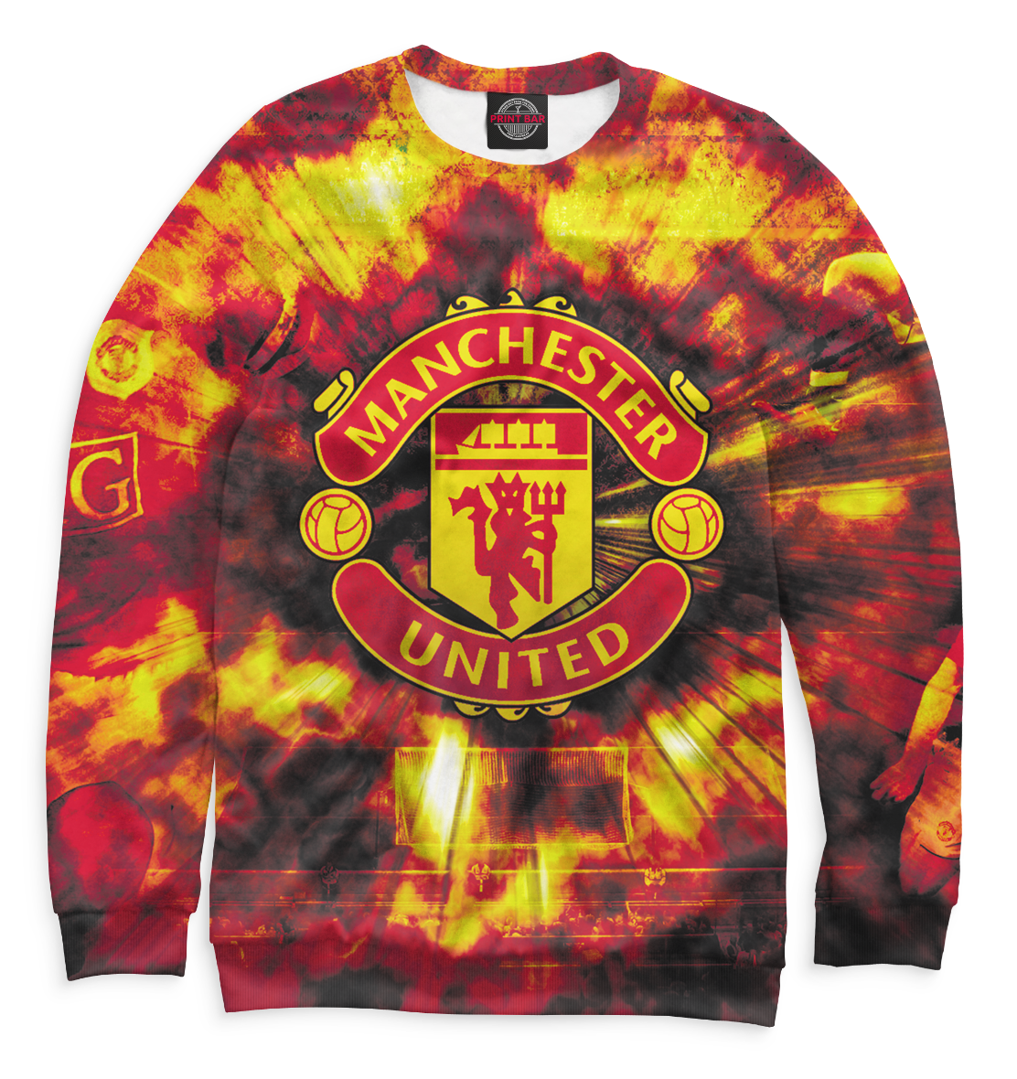

Manchester United