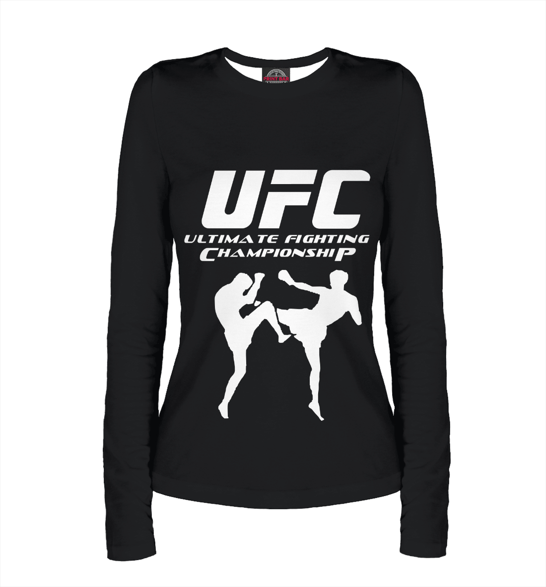 

Ultimate Fighting Championship