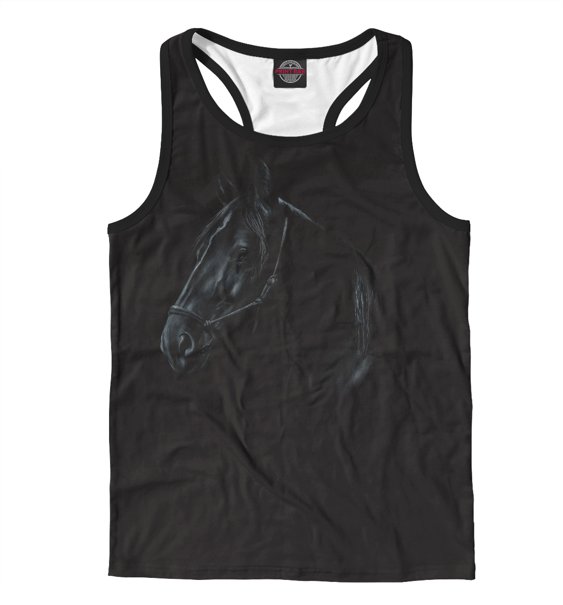 

Black Horse