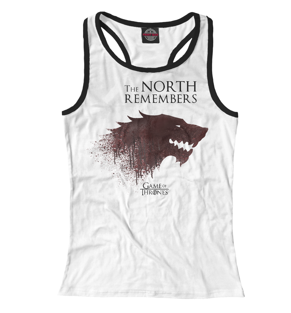 

Stark
