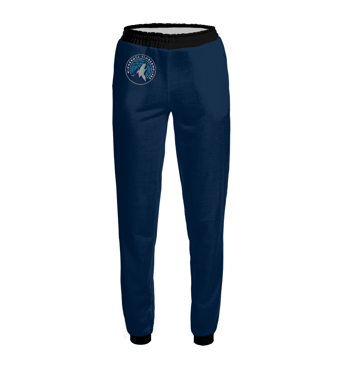 

Minnesota Timberwolves