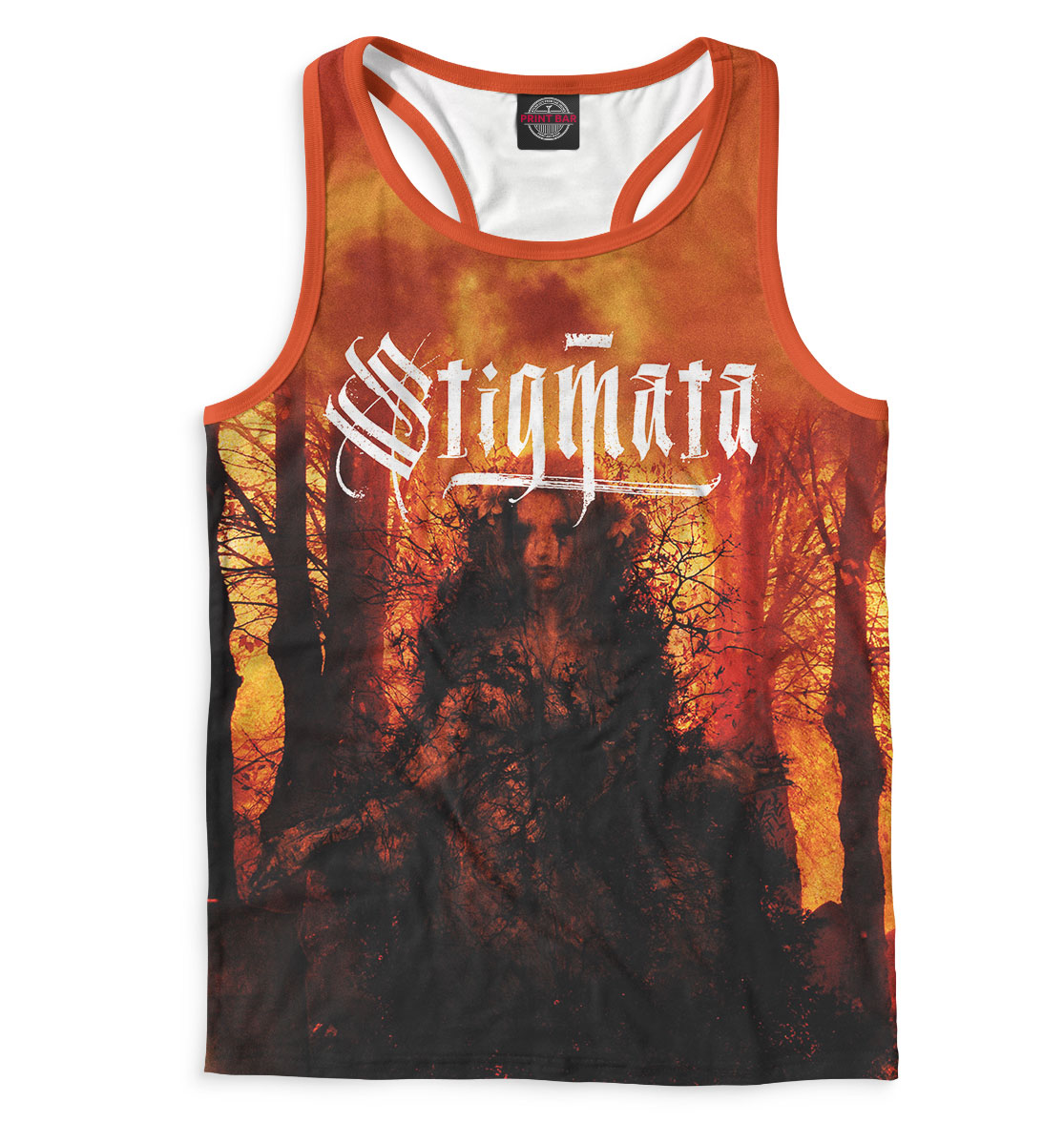 

Stigmata