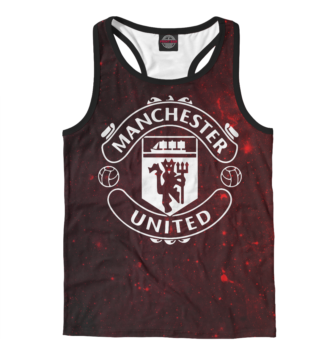 

Manchester United