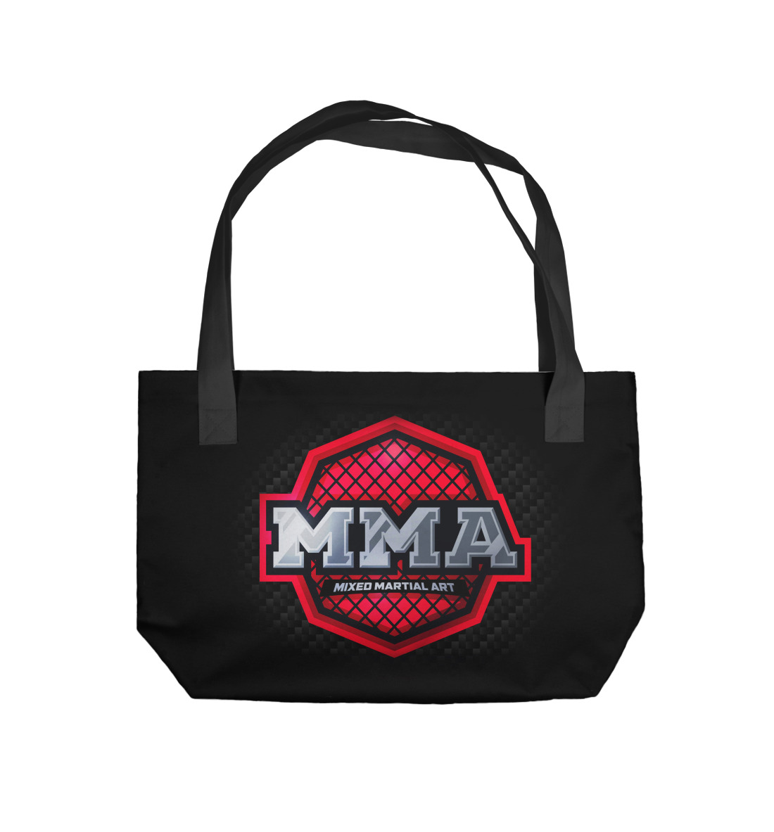 

MMA